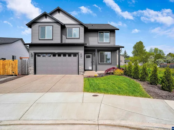 7182 SE Sarah Dr, Corvallis, OR 97330