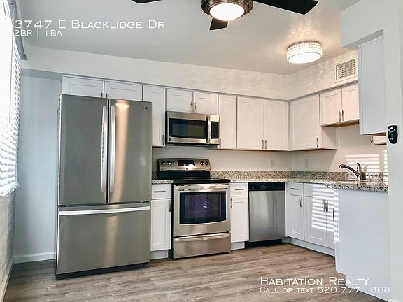 2nd image of 3747 E Blacklidge Dr