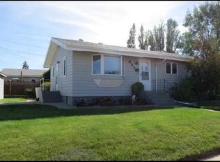 804 7th St, Havre, MT 59501