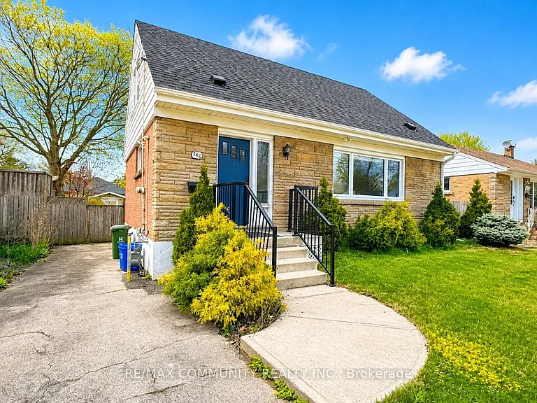 386 Whitney Ave #MAIN — Photo 4