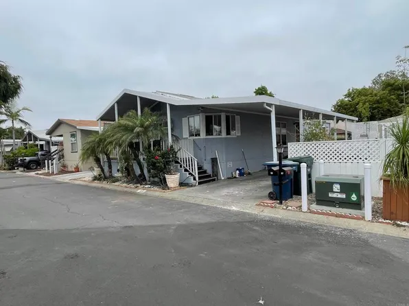 2700 E Valley Pkwy Spc 68, Escondido, CA 92027