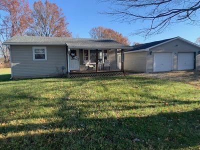 5041 S Pine St, Columbus, IN, 47201