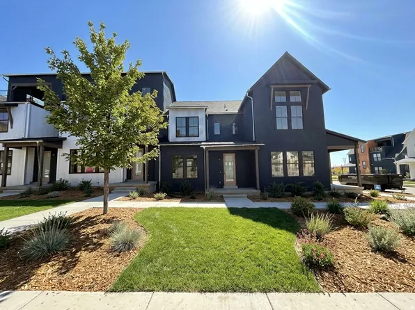 6960 W Hidden Hills Way #311, West Jordan, UT 84081