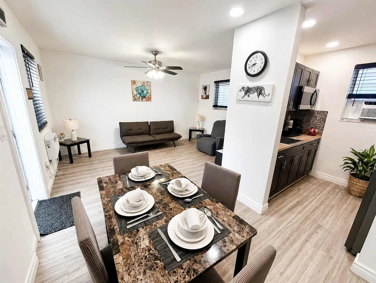 1 bed, 1.0 bath, 548 sqft, $2,825 — Photo 1