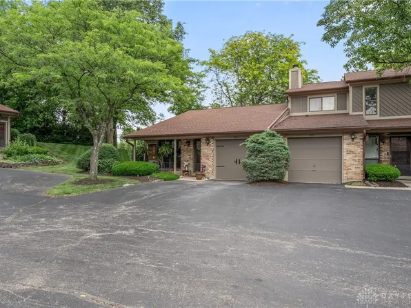 653 Hidden Valley Ct, Fairborn, OH 45324