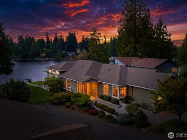 15922 E Shore Drive, Lynnwood, WA 98087