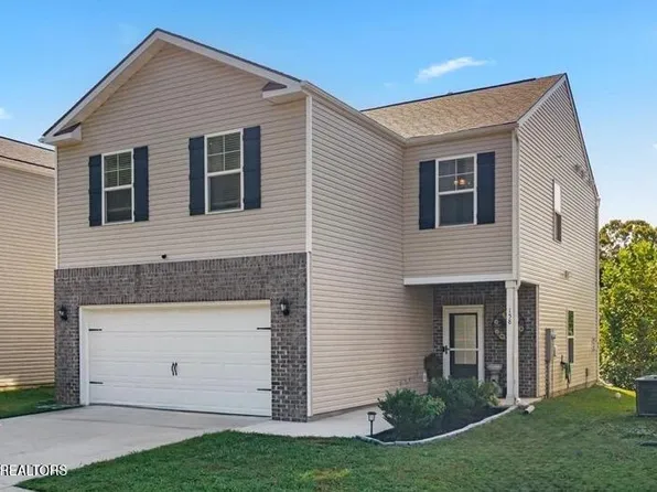 158 Harbour Pointe Ln, Knoxville, TN 37830
