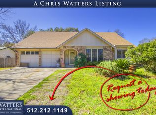 13104 Silver Creek Dr, Austin, TX 78727