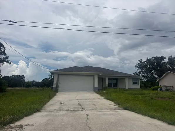 126 Parish Dr, Lehigh Acres, FL 33974