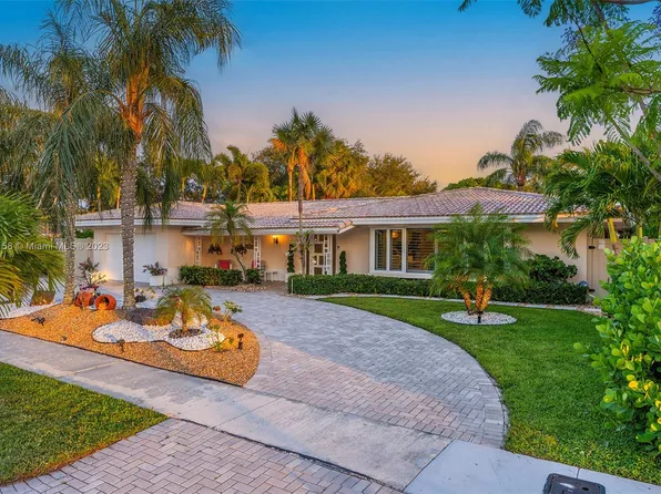 2180 NE 62nd Ct, Fort Lauderdale, FL 33308