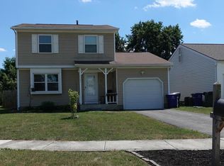 1701 Boulder Ct, Powell, OH 43065