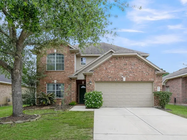20407 Horsetail Falls Dr, Tomball, TX 77375