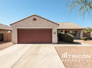45554 W Ranch Rd, Maricopa, AZ 85139