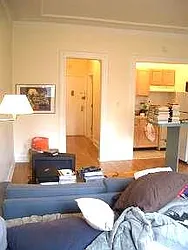 Rented by Manhattan Spaces