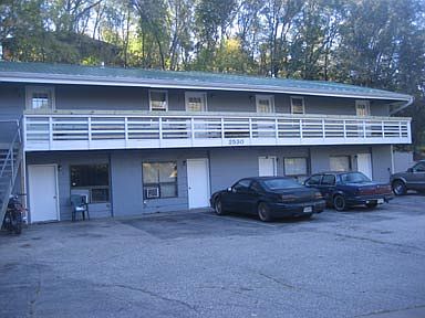 1st image of 2530 Macomb Ave APT 5