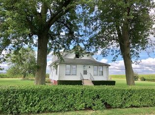 3255 N 1000 East Rd, Chebanse, IL 60922