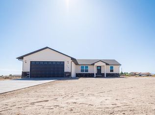 1150 E Escondido Dr, Pueblo West, CO 81007