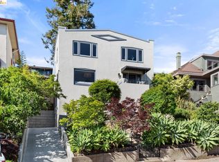 2031 Los Angeles Ave, Berkeley, CA 94707