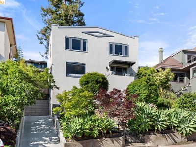 2031 Los Angeles Ave, Berkeley, CA, 94707