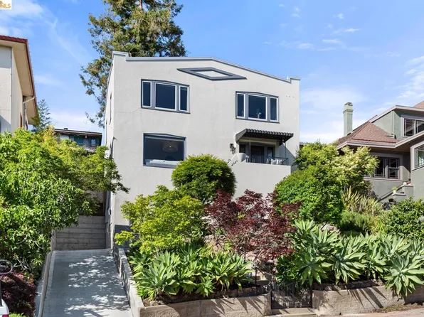 2031 Los Angeles Ave, Berkeley, CA 94707