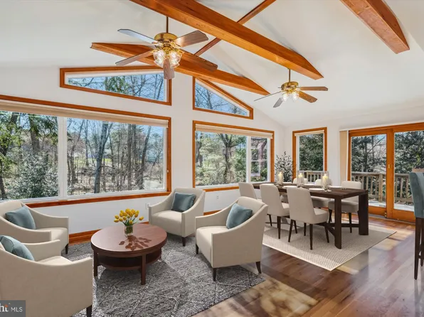 4048 Arjay Cir, Ellicott City, MD 21042