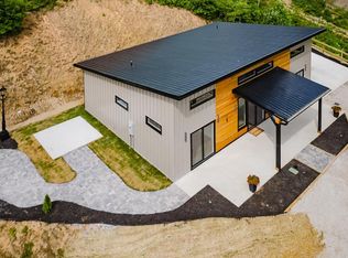 169 Abbey Vw, Bryson City, NC 28713