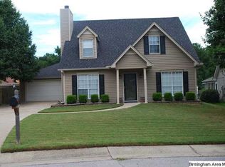 103 Brookhollow Way, Pelham, AL 35124