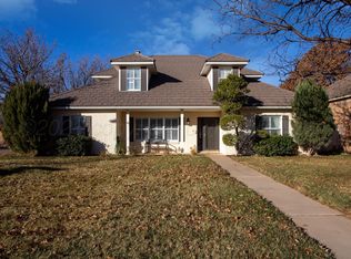 3406 McCall Pl, Amarillo, TX 79121