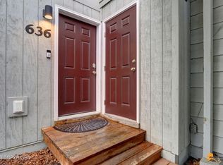 636 E 74th Ave, Anchorage, AK 99518
