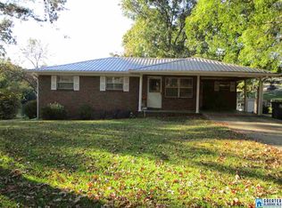 214 Belcher Hill Rd, Gardendale, AL 35071