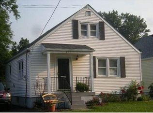 847 Reading Rd, Louisville, KY 40217