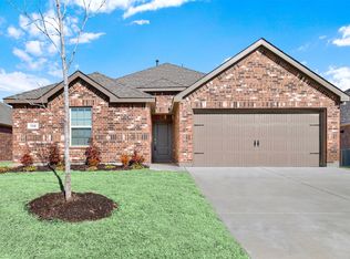 712 Cool Canyon Trl, Princeton, TX 75407