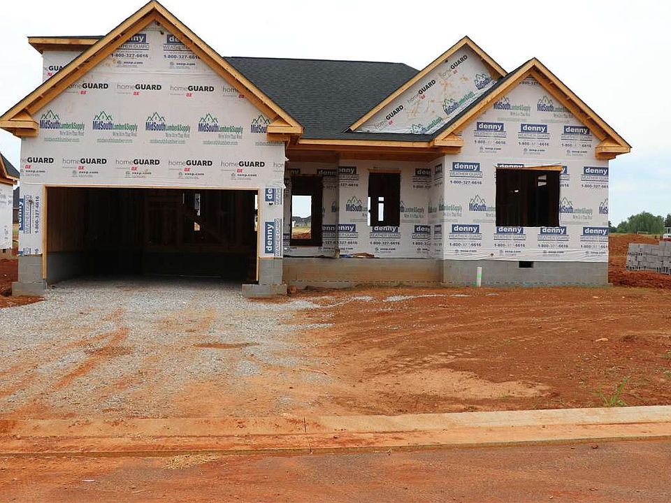 1st image of 1069 Aristides Dr Lot 269