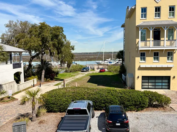 95 Factory Creek Ct #B, Beaufort, SC 29907