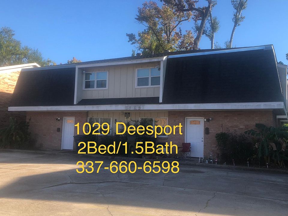 1st image of 1029 Deesport St