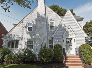 62 Emerson Rd, Watertown, MA 02472