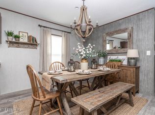 11355 Mallie Davis Rd, Glen Saint Mary, FL 32040
