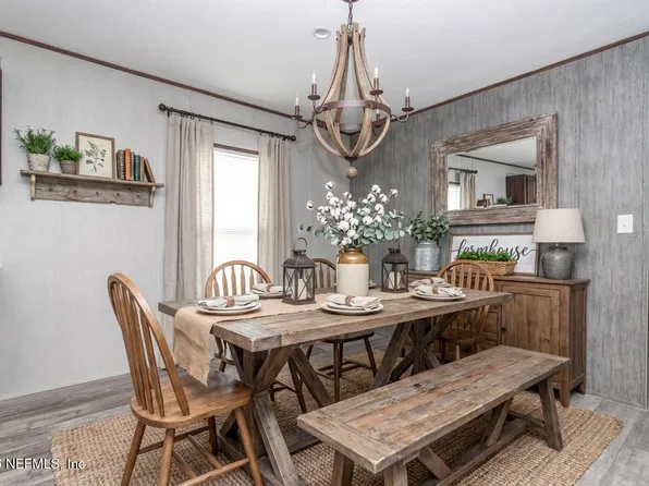 11355 MALLIE DAVIS Road, Glen St. Mary, FL 32040