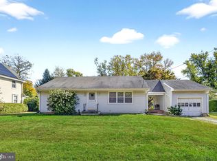 103 Harris Rd, Princeton Junction, NJ 08550