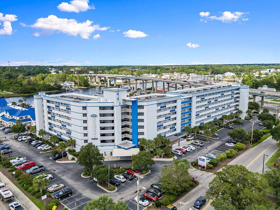 1st image of 2100 Sea Mountain Hwy. #522