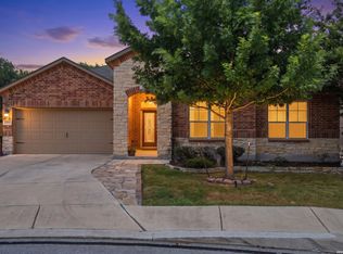 13523 Bradford Glen, San Antonio, TX 78254