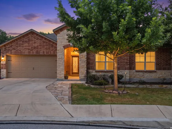 13523 Bradford Glen, San Antonio, TX 78254