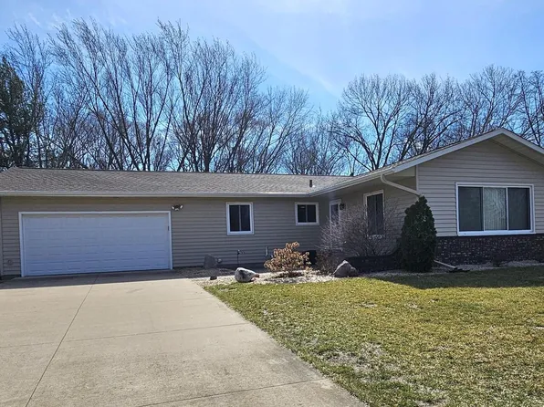W7759 Meadow WAY, Holmen, WI 54636