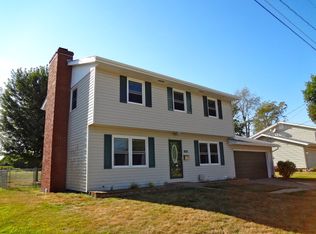 118 Glendale Dr, Burlington, IA 52601