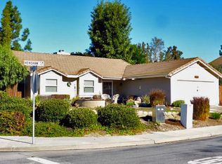 1402 Henshaw Rd, Oceanside, CA 92056