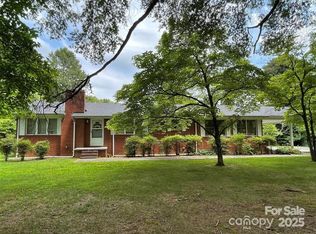 506 Hearne Farm Rd, Mount Gilead, NC 27306