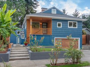 2616 N Willis Blvd, Portland, OR 97217