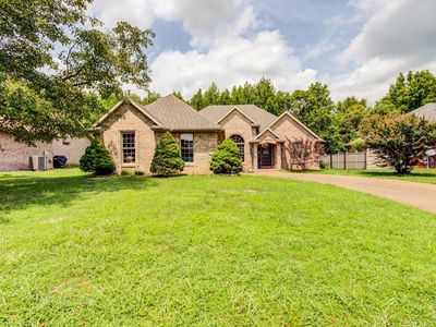 2602 Caribou Dr, Evansville, IN, 47725