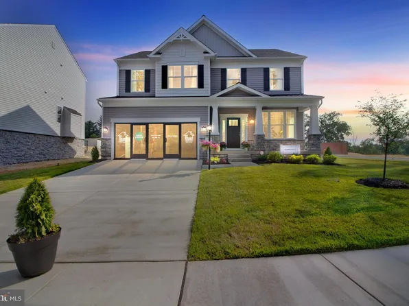 5703 Allender Rd, White Marsh, MD 21162
