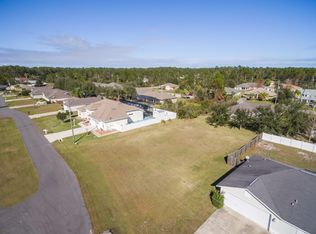 36 Langdon Dr, Palm Coast, FL 32137